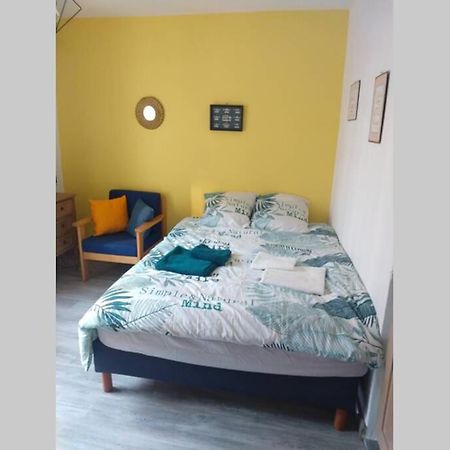 Studio Hypercentre Port De Plaisance Apartman Dieppe Kültér fotó
